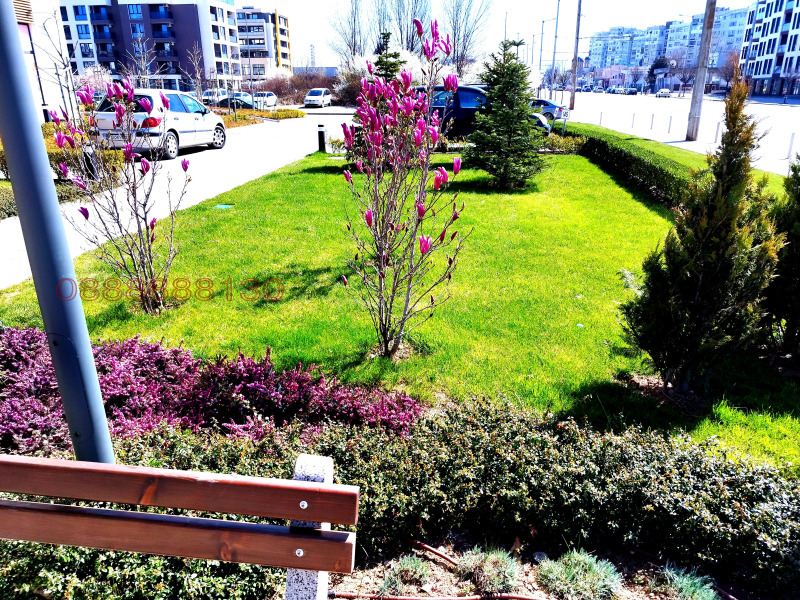 Продава  3-стаен град София , Дружба 2 , 111 кв.м | 76122164 - изображение [3]