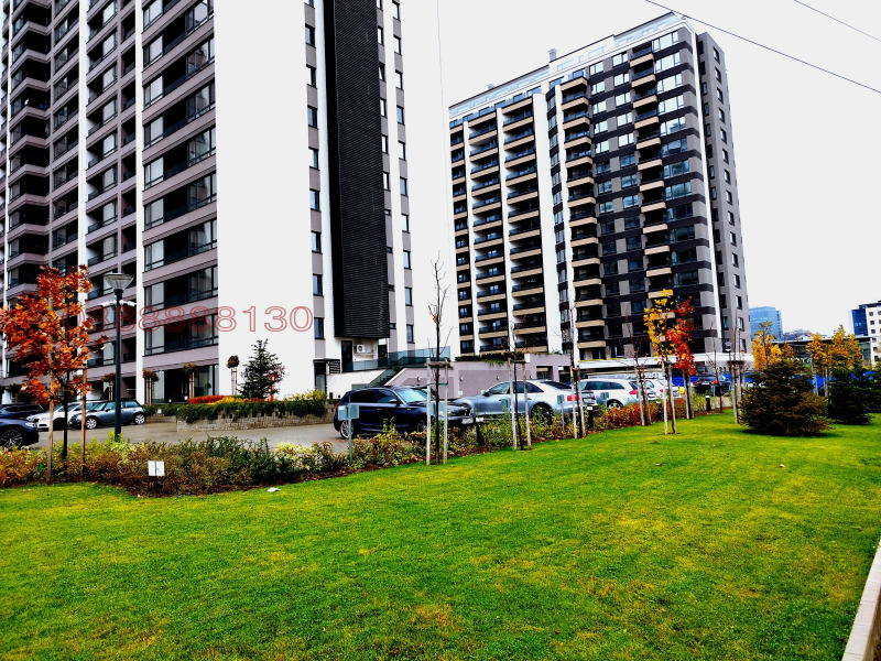 Продава  3-стаен град София , Дружба 2 , 111 кв.м | 76122164 - изображение [10]