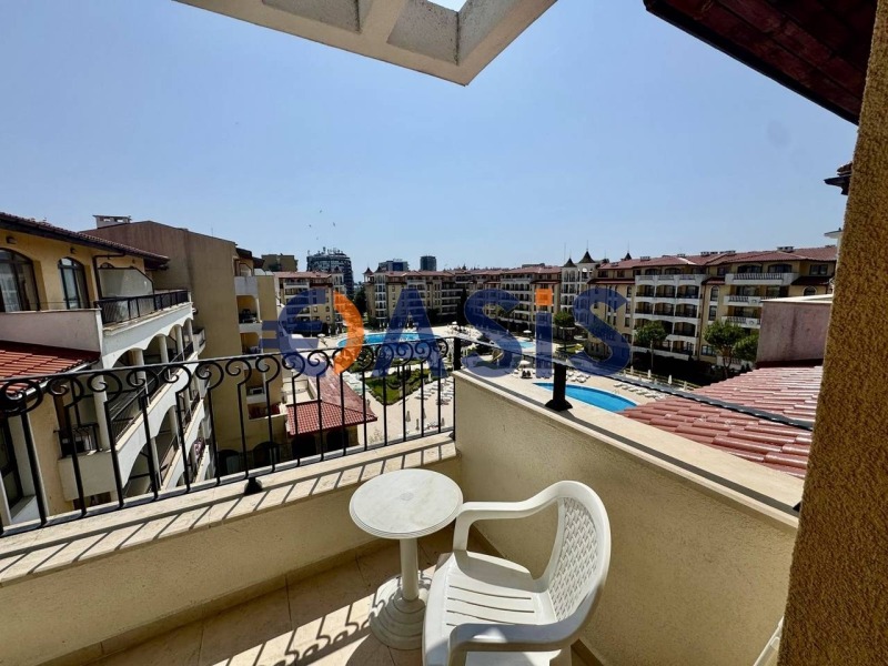 Продава  3-стаен област Бургас , к.к. Слънчев бряг , 100 кв.м | 81113587 - изображение [15]
