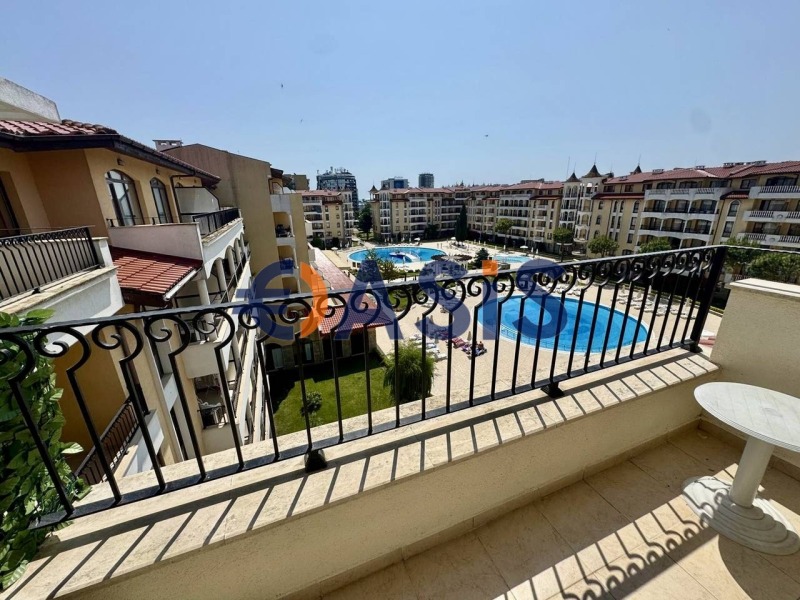 Продава  3-стаен област Бургас , к.к. Слънчев бряг , 100 кв.м | 81113587 - изображение [14]