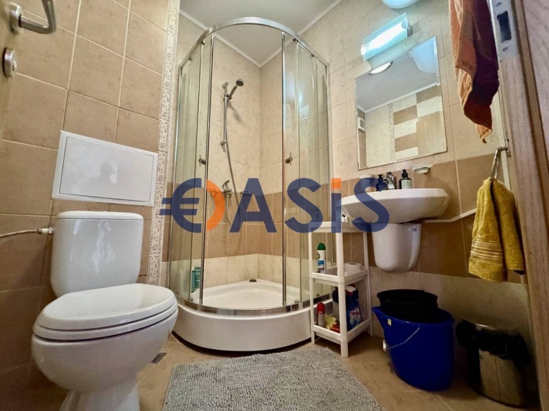 Продава  3-стаен област Бургас , к.к. Слънчев бряг , 100 кв.м | 81113587 - изображение [12]