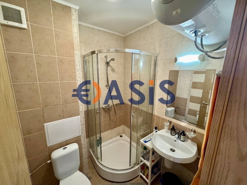 Продава  3-стаен област Бургас , к.к. Слънчев бряг , 100 кв.м | 81113587 - изображение [11]