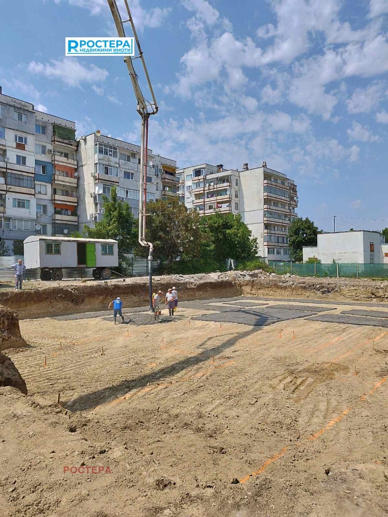 Na prodej  2 ložnice Targovište , Zapad 3 , 87 m2 | 63775327 - obraz [16]