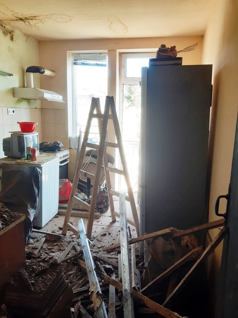 Продава  3-стаен град София , гр. Бухово , 62 кв.м | 78300147 - изображение [2]