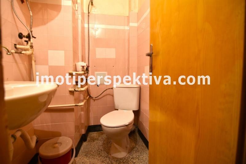 Продава 3-СТАЕН, гр. Пловдив, Кючук Париж, снимка 9 - Апартаменти - 51741634