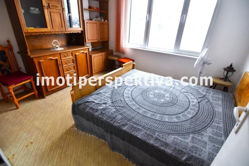 Продава 3-СТАЕН, гр. Пловдив, Кючук Париж, снимка 4 - Апартаменти - 51741634