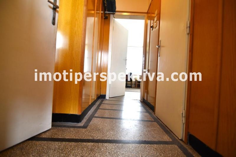 Продава 3-СТАЕН, гр. Пловдив, Кючук Париж, снимка 11 - Апартаменти - 51741634