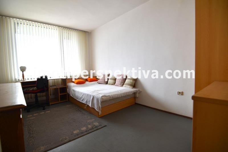 Продава 3-СТАЕН, гр. Пловдив, Кючук Париж, снимка 3 - Апартаменти - 51741634