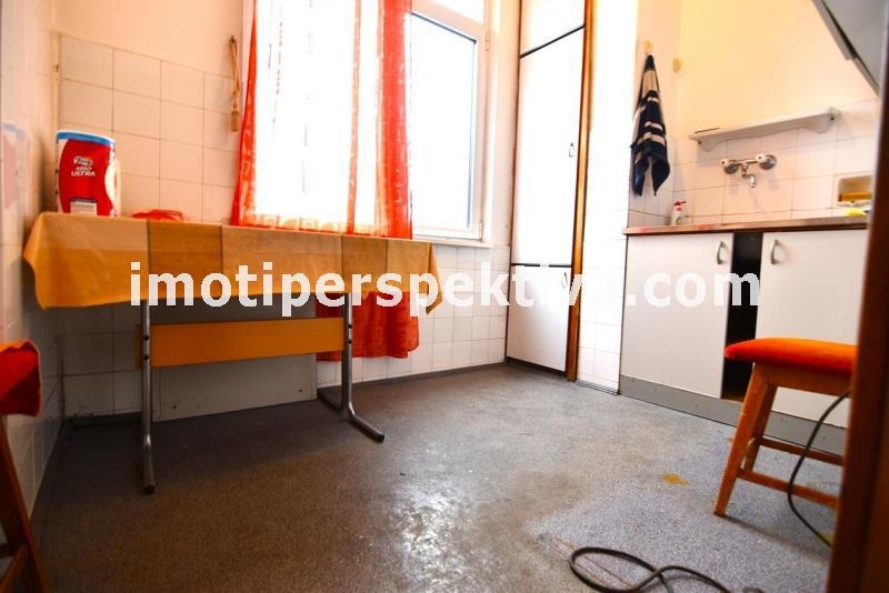 Продава 3-СТАЕН, гр. Пловдив, Кючук Париж, снимка 6 - Апартаменти - 51741634