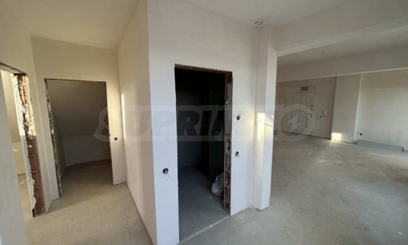 Продава 3-СТАЕН, гр. Созопол, област Бургас, снимка 8 - Апартаменти - 52280616