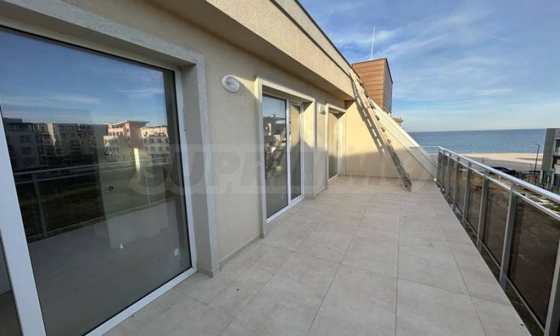 Продава 3-СТАЕН, гр. Созопол, област Бургас, снимка 15 - Апартаменти - 52280616