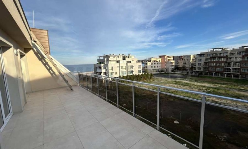 Продава 3-СТАЕН, гр. Созопол, област Бургас, снимка 16 - Апартаменти - 52280616