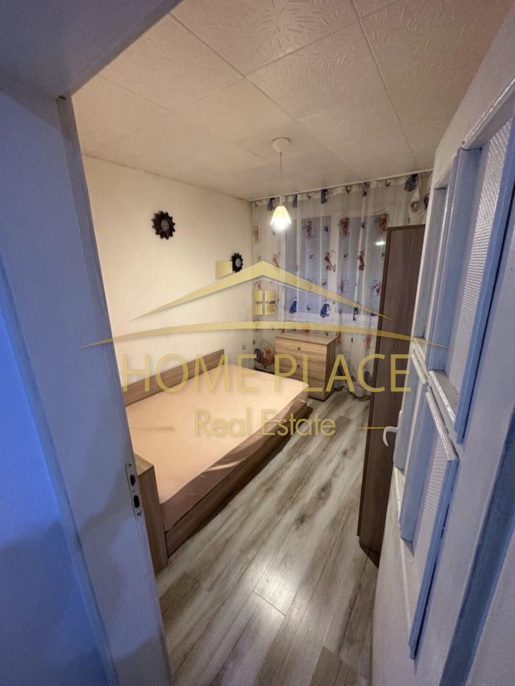 Продава 3-СТАЕН, гр. Варна, Колхозен пазар, снимка 3 - Апартаменти - 52626492