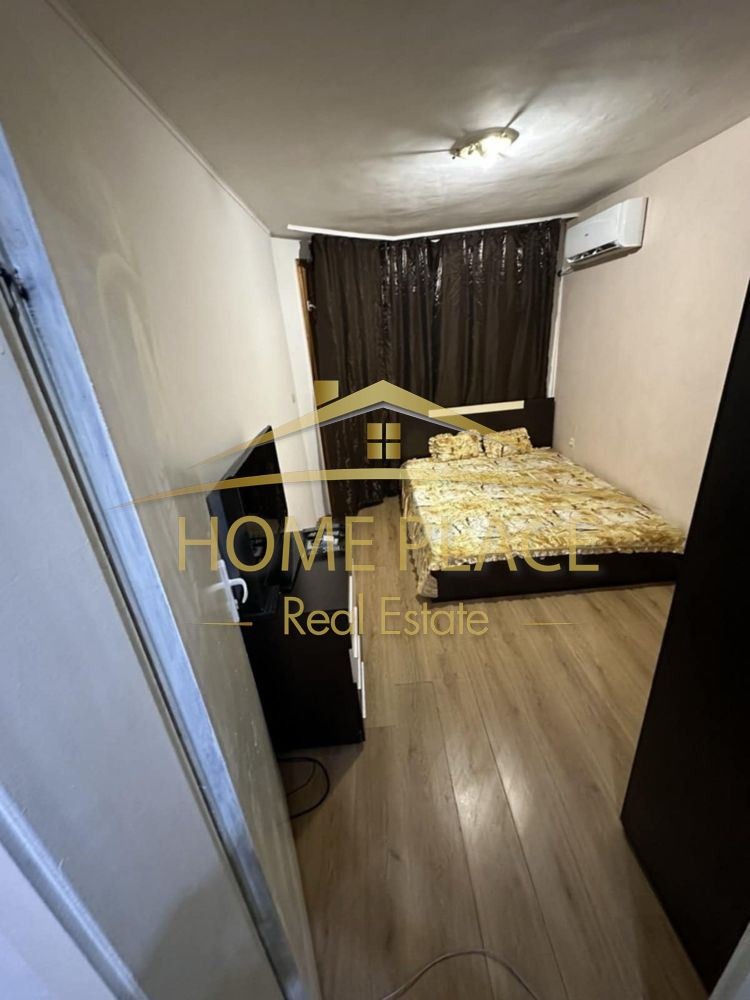 Продава 3-СТАЕН, гр. Варна, Колхозен пазар, снимка 2 - Апартаменти - 52626492