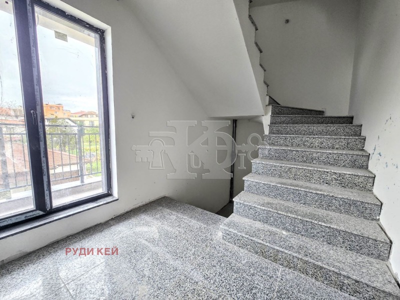 Продава 3-СТАЕН, гр. Варна, м-т Ален мак, снимка 12 - Апартаменти - 52482593