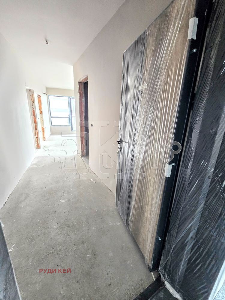 Продава 3-СТАЕН, гр. Варна, м-т Ален мак, снимка 2 - Апартаменти - 52482593