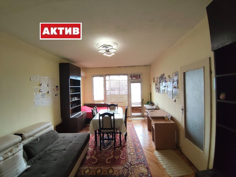 Продава 3-СТАЕН, гр. Търговище, Запад 1