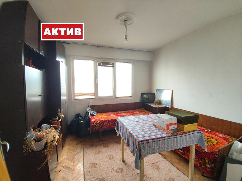 Продава 3-СТАЕН, гр. Търговище, Запад 1, снимка 5 - Апартаменти - 52740845