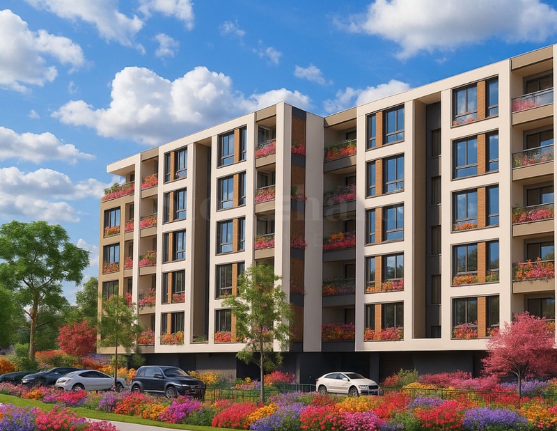 Продава 3-СТАЕН, гр. Пловдив, Кършияка, снимка 2 - Апартаменти - 53107680