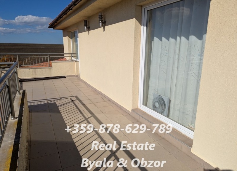 Продава 3-СТАЕН, гр. Бяла, област Варна, снимка 7 - Апартаменти - 53285074