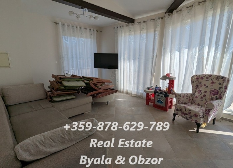 Продава 3-СТАЕН, гр. Бяла, област Варна, снимка 6 - Апартаменти - 53285074