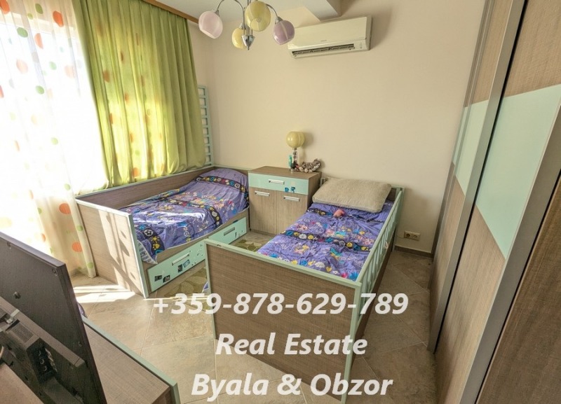 Продава 3-СТАЕН, гр. Бяла, област Варна, снимка 13 - Апартаменти - 53285074