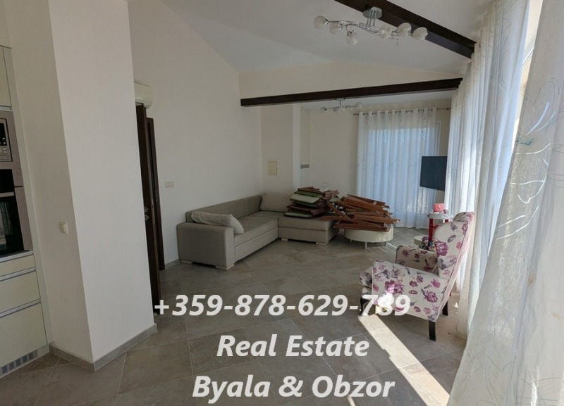 Продава 3-СТАЕН, гр. Бяла, област Варна, снимка 5 - Апартаменти - 53285074