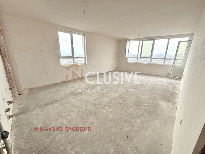 Продава 3-СТАЕН, гр. Пловдив, Съдийски