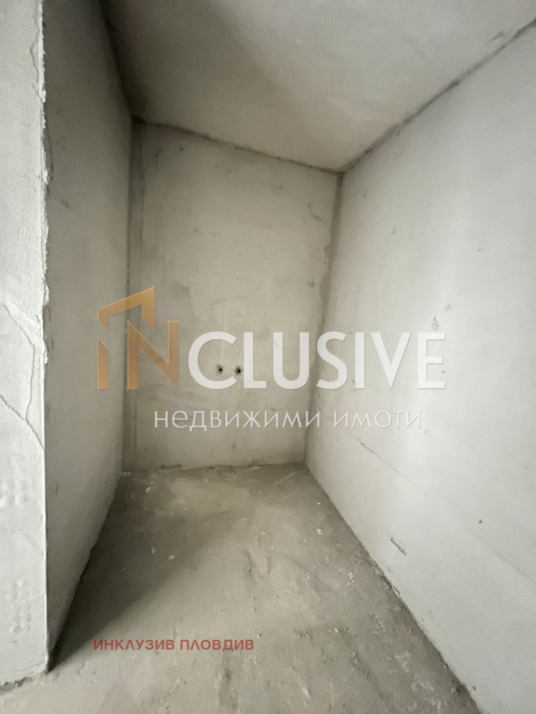 Продава 3-СТАЕН, гр. Пловдив, Съдийски, снимка 11 - Апартаменти - 53387764