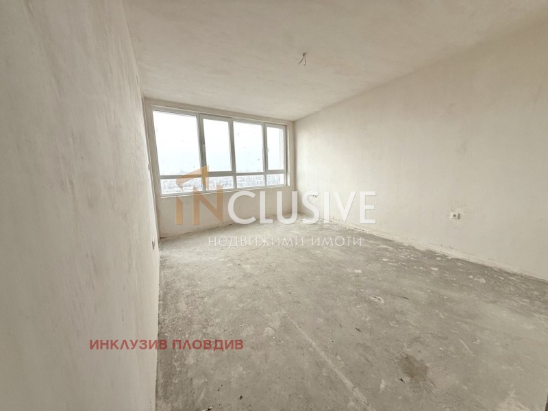 Продава 3-СТАЕН, гр. Пловдив, Съдийски, снимка 5 - Апартаменти - 53387764