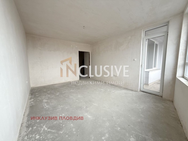 Продава 3-СТАЕН, гр. Пловдив, Съдийски, снимка 4 - Апартаменти - 53387764