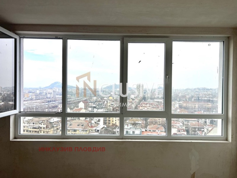 Продава 3-СТАЕН, гр. Пловдив, Съдийски, снимка 2 - Апартаменти - 53387764