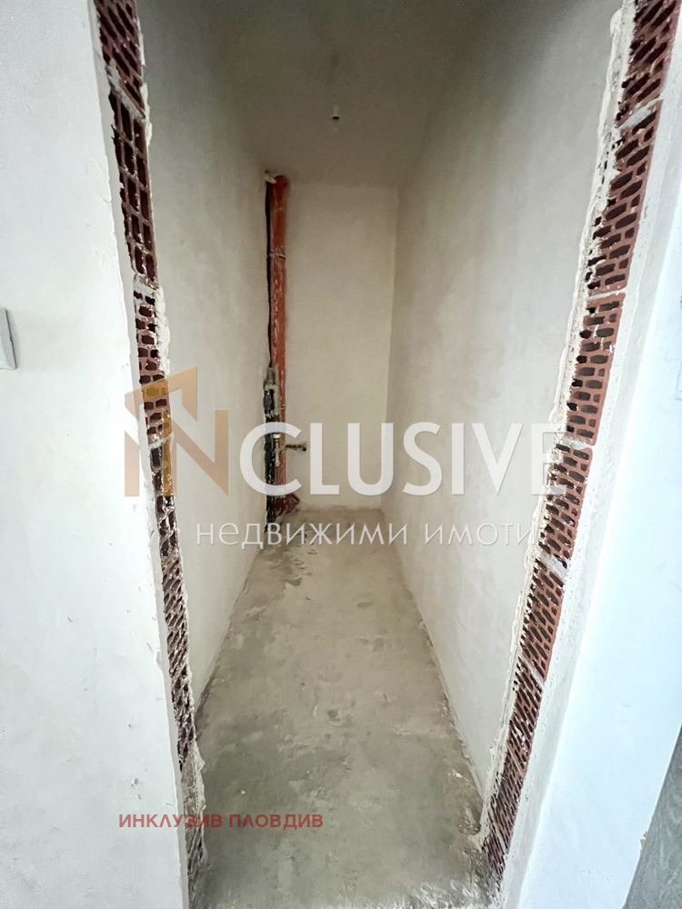 Продава 3-СТАЕН, гр. Пловдив, Съдийски, снимка 12 - Апартаменти - 53387764