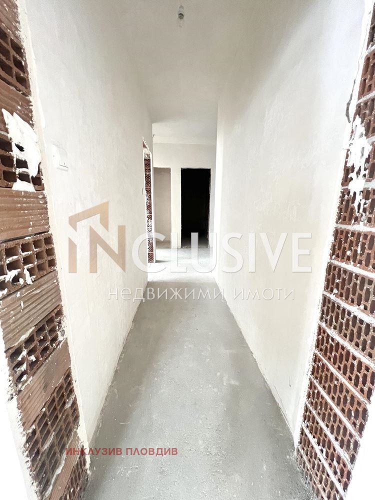 Продава 3-СТАЕН, гр. Пловдив, Съдийски, снимка 7 - Апартаменти - 53387764