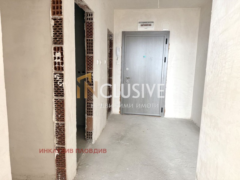 Продава 3-СТАЕН, гр. Пловдив, Съдийски, снимка 8 - Апартаменти - 53387764