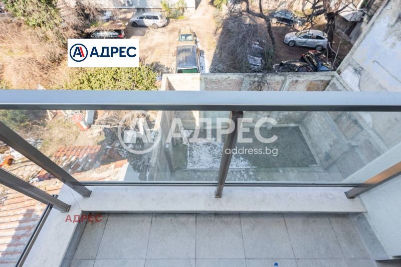 Продава 3-СТАЕН, гр. Варна, Център, снимка 11 - Апартаменти - 53467343