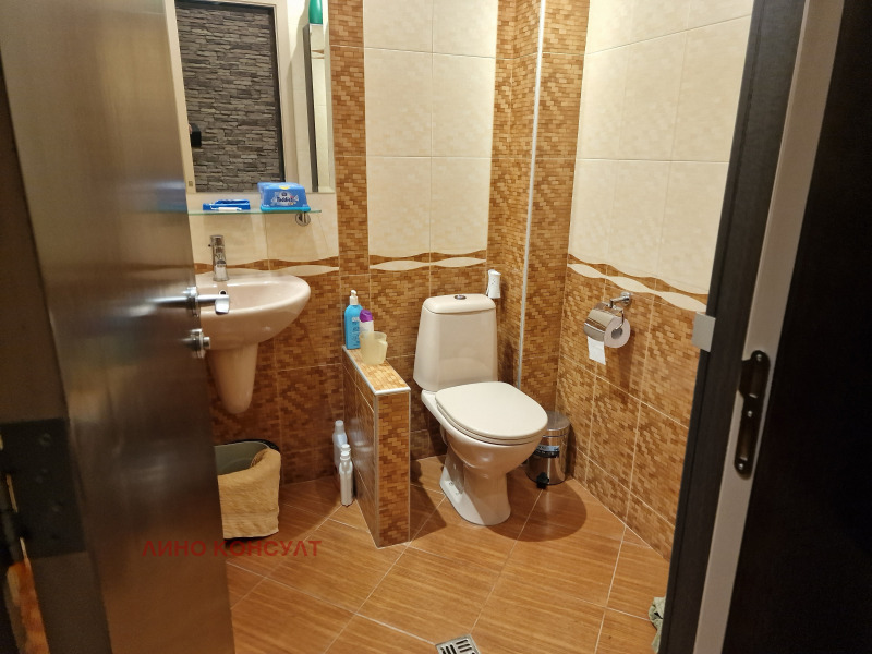 Продава 3-СТАЕН, гр. София, Гео Милев, снимка 4 - Апартаменти - 53489150