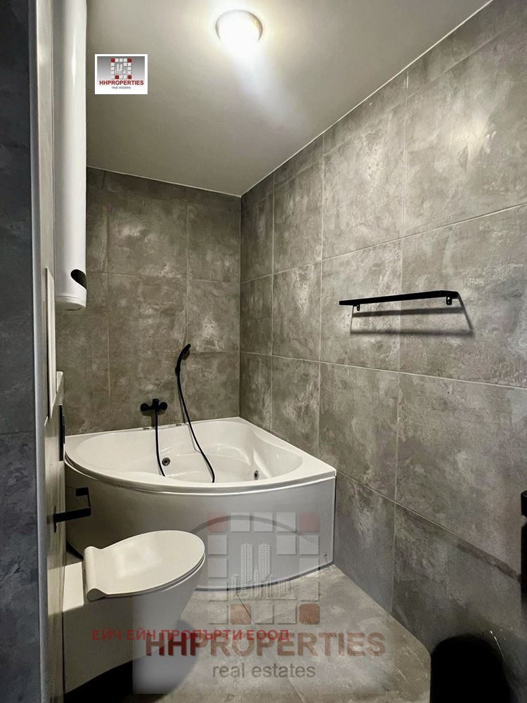 Продава 3-СТАЕН, гр. Пловдив, Христо Смирненски, снимка 7 - Апартаменти - 54588708