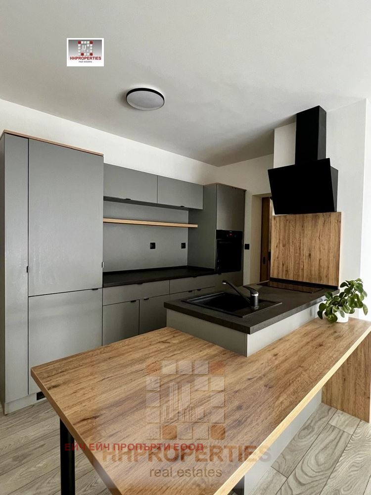 Продава 3-СТАЕН, гр. Пловдив, Христо Смирненски, снимка 2 - Апартаменти - 54588708