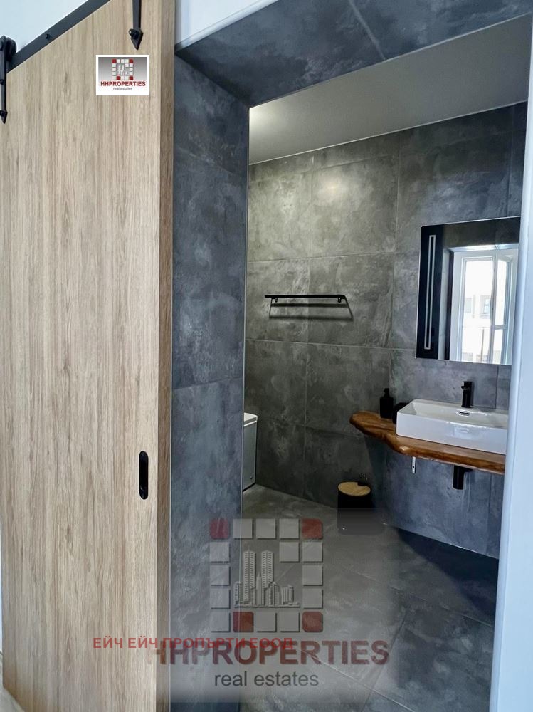Продава 3-СТАЕН, гр. Пловдив, Христо Смирненски, снимка 6 - Апартаменти - 54588708
