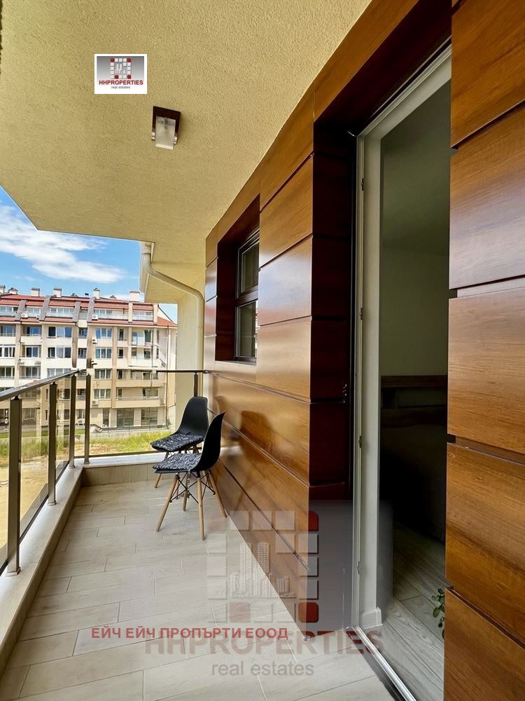 Продава 3-СТАЕН, гр. Пловдив, Христо Смирненски, снимка 10 - Апартаменти - 54588708