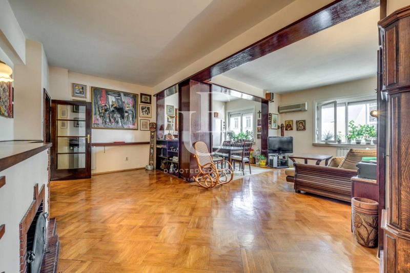 À vendre  3 chambres Sofia , Tsentar , 140 m² | 19342617