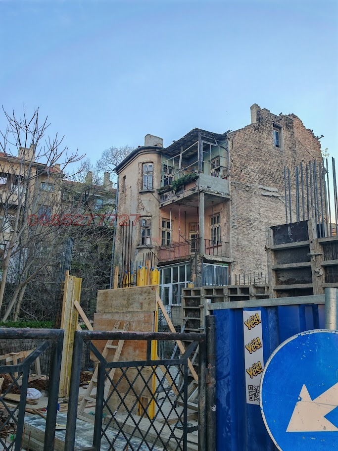 Satılık  Ev Katı Varna , Festivalen kompleks , 130 metrekare | 10876559 - görüntü [11]