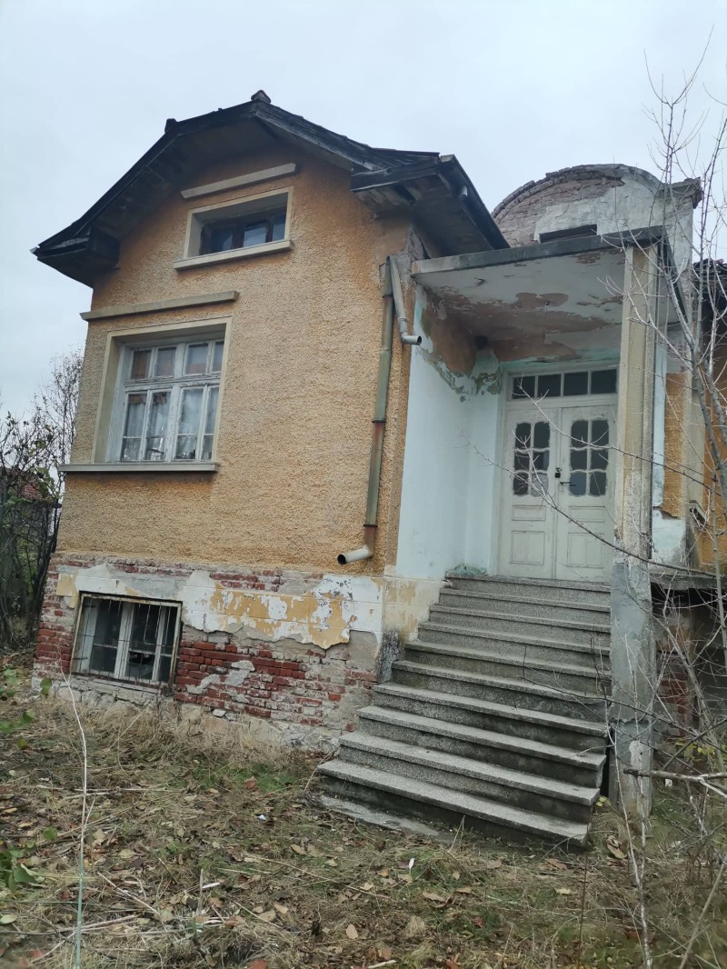 Продава  Къща област Стара Загора , с. Сърнево , 130 кв.м | 80032528 - изображение [2]