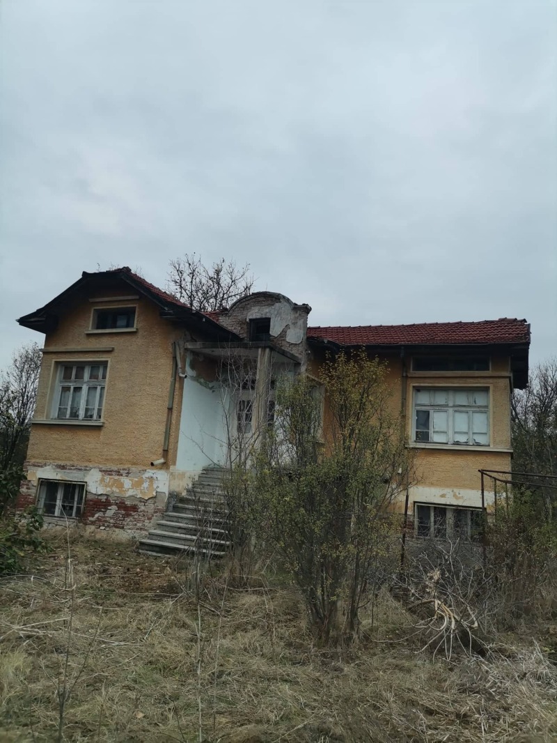 Продава  Къща, област Стара Загора, с. Сърнево • 44 000 лв. • ID 70853047 — holmes.bg - [1] 