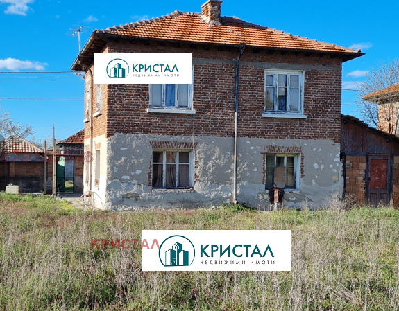 Продава КЪЩА, с. Стряма, област Пловдив, снимка 3 - Къщи - 48684787