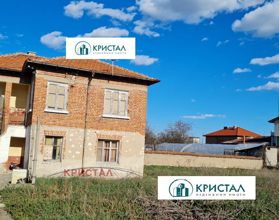 Продава КЪЩА, с. Стряма, област Пловдив, снимка 3 - Къщи - 48684787