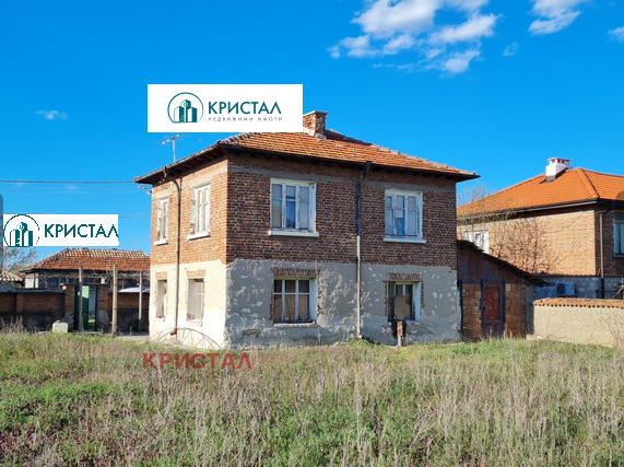 Продава КЪЩА, с. Стряма, област Пловдив, снимка 1 - Къщи - 48684787