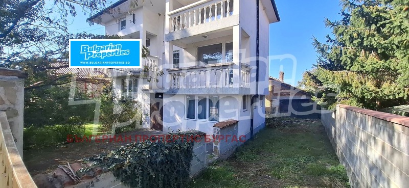 Продава КЪЩА, гр. Бургас, гр. Българово, снимка 2 - Къщи - 53183094