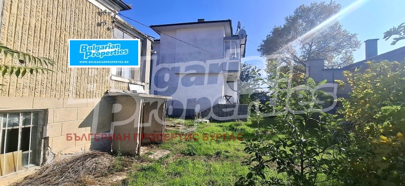 Продава КЪЩА, гр. Бургас, гр. Българово, снимка 5 - Къщи - 53183094